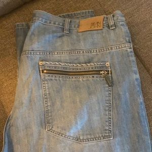 Sean John men’s big and tall jeans